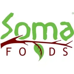 Soma Foods Promo Code