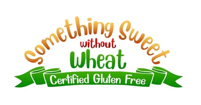 Something Sweet Without Wheat Promo Code