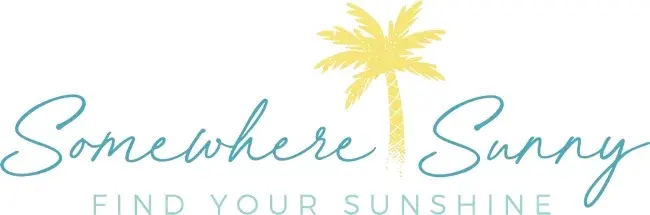 Somewhere Sunny Promo Code