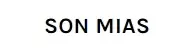 Son Mias Promo Code