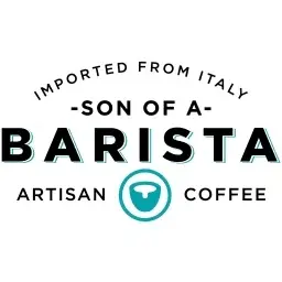 Son Of A Barista Promo Code