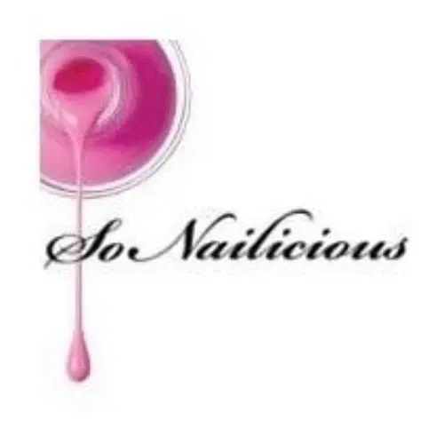 SoNailicious Promo Code