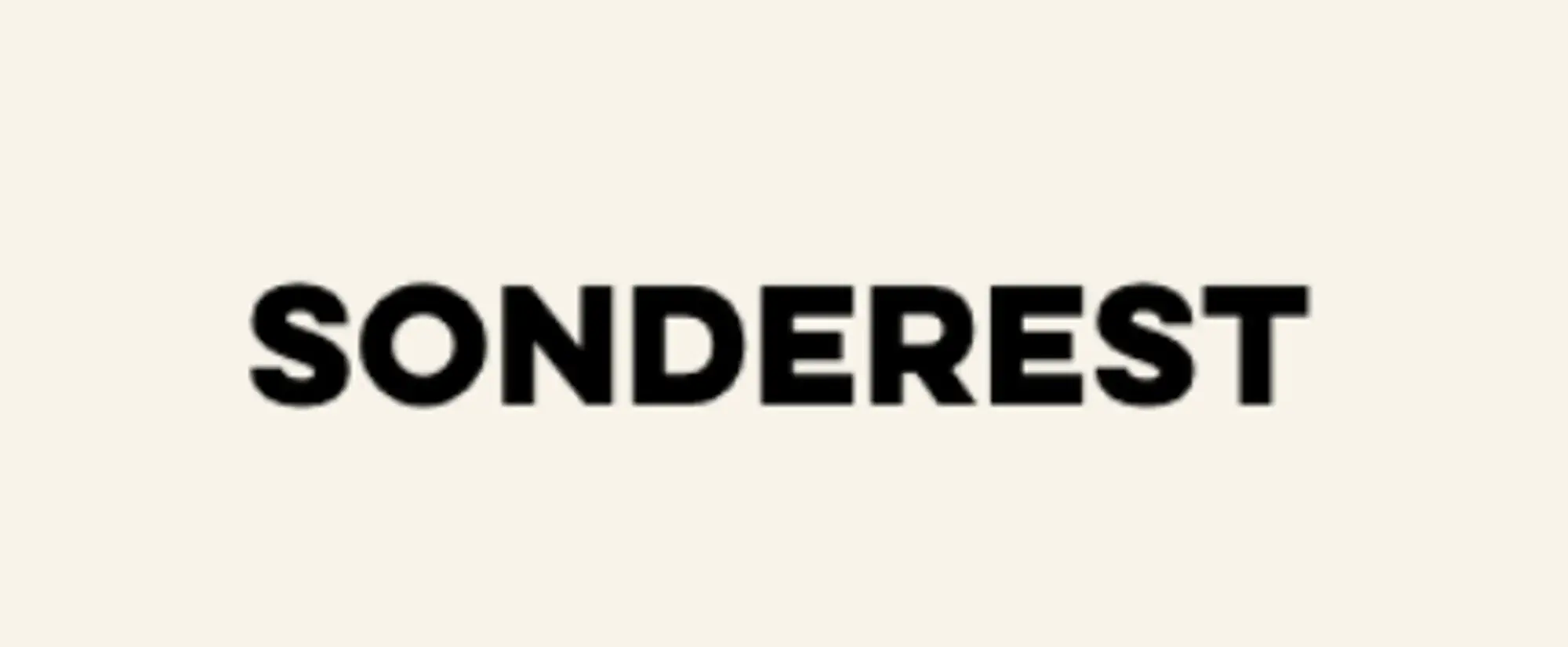 Sonderest Promo Code