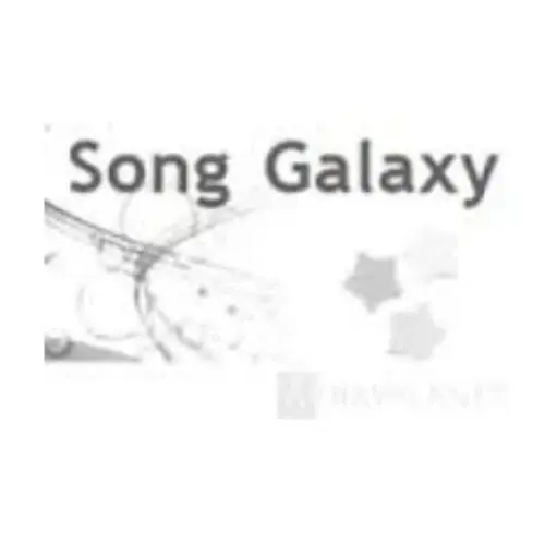 Song Galaxy Promo Code