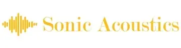 Sonic Acoustics Promo Code