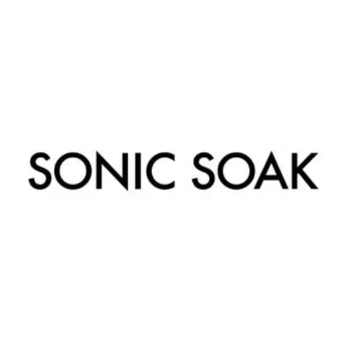 Sonic Soak Promo Code