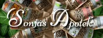 Sonjas Apotek SE Promo Code