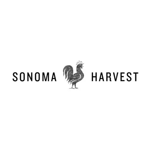 Sonoma Harvest Promo Code
