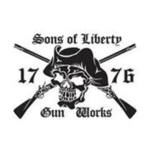 Sons Of Liberty GunWorks Promo Code