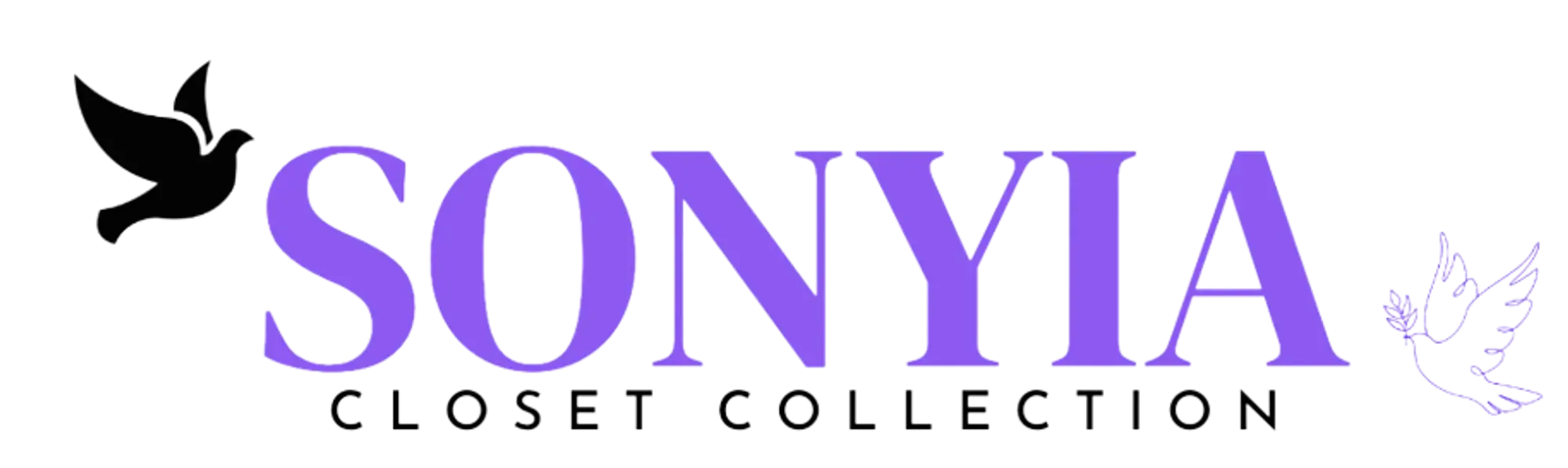 Sonyia Closet Collection Promo Code