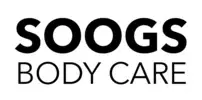 Soogs Body Care Promo Code