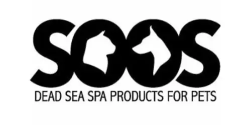 Soos Pets Promo Code
