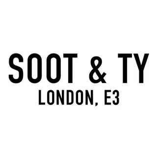 Soot and Ty Promo Code