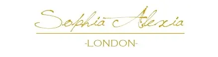Sophia Alexia London Promo Code