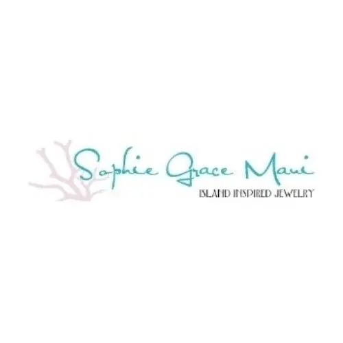 Sophie Grace Designs Promo Code