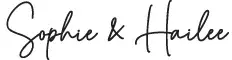 Sophie & Hailee Promo Code
