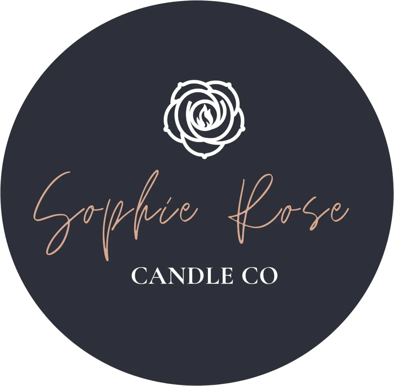Sophie Rose Candle Co. Promo Code