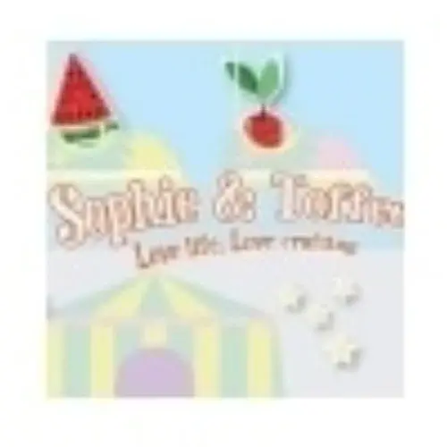 Sophie & Toffee Promo Code