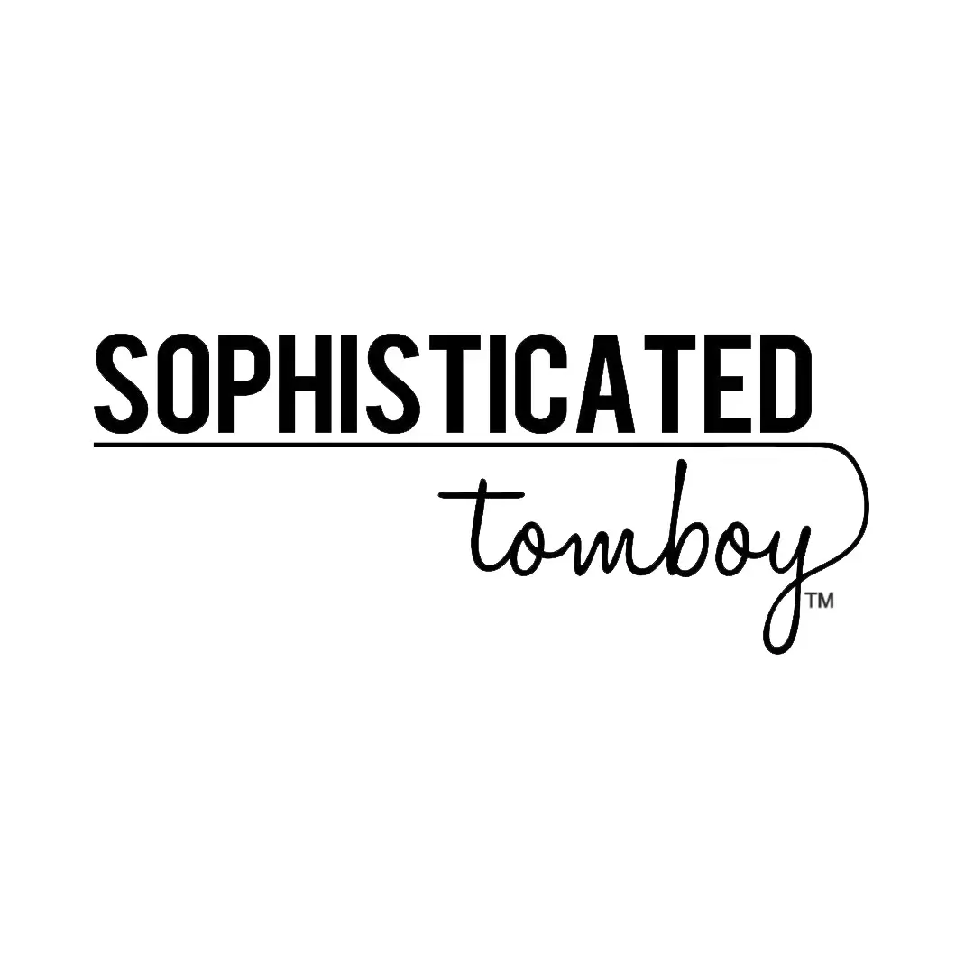 Sophisticated Tomboy Promo Code