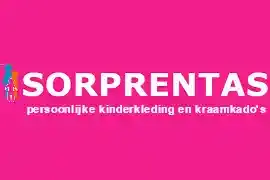Sorprentas.com Promo Code