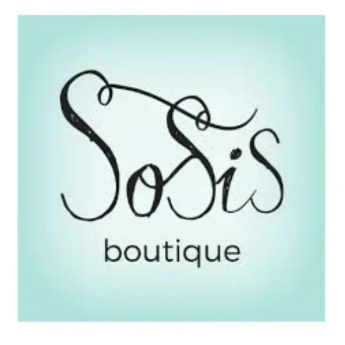 SoSis Promo Code