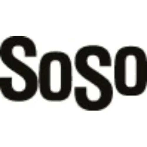 SOSO Clothing Promo Code