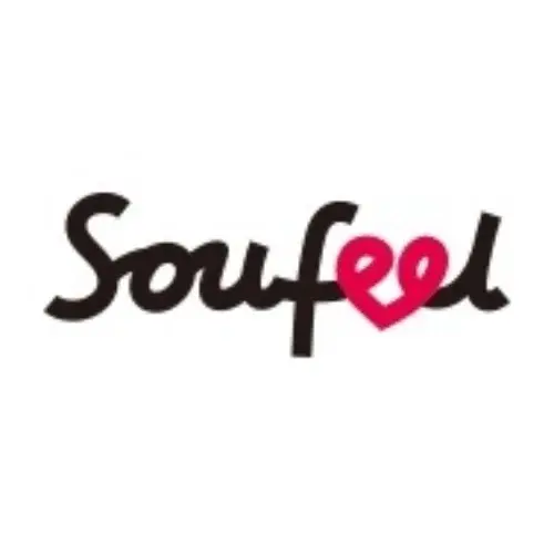 Soufeel Promo Code