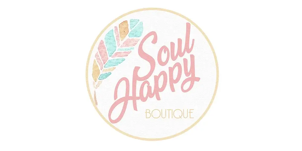 Soul Happy Boutique Promo Code