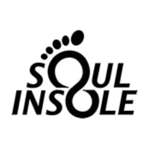 Soul Insole Promo Code