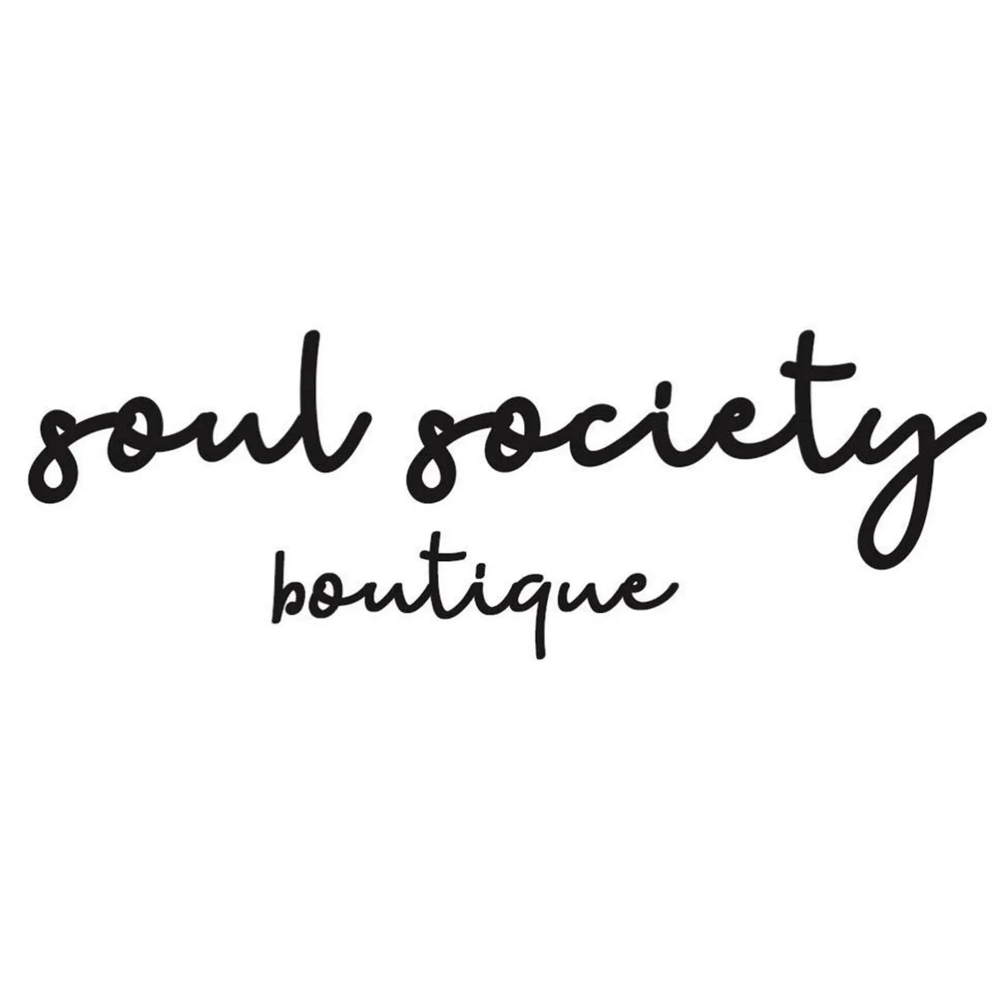 Soul Society Boutique Promo Code