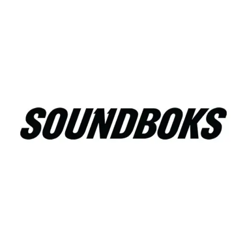 SOUNDBOKS Promo Code
