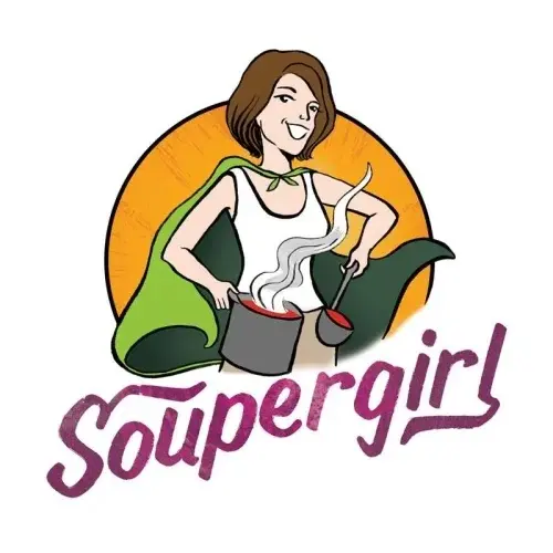 Soupergirl Promo Code