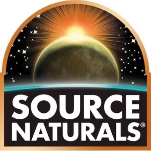 Source Naturals Promo Code