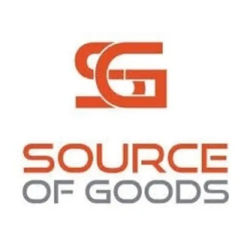 Source of Goods Promo Code
