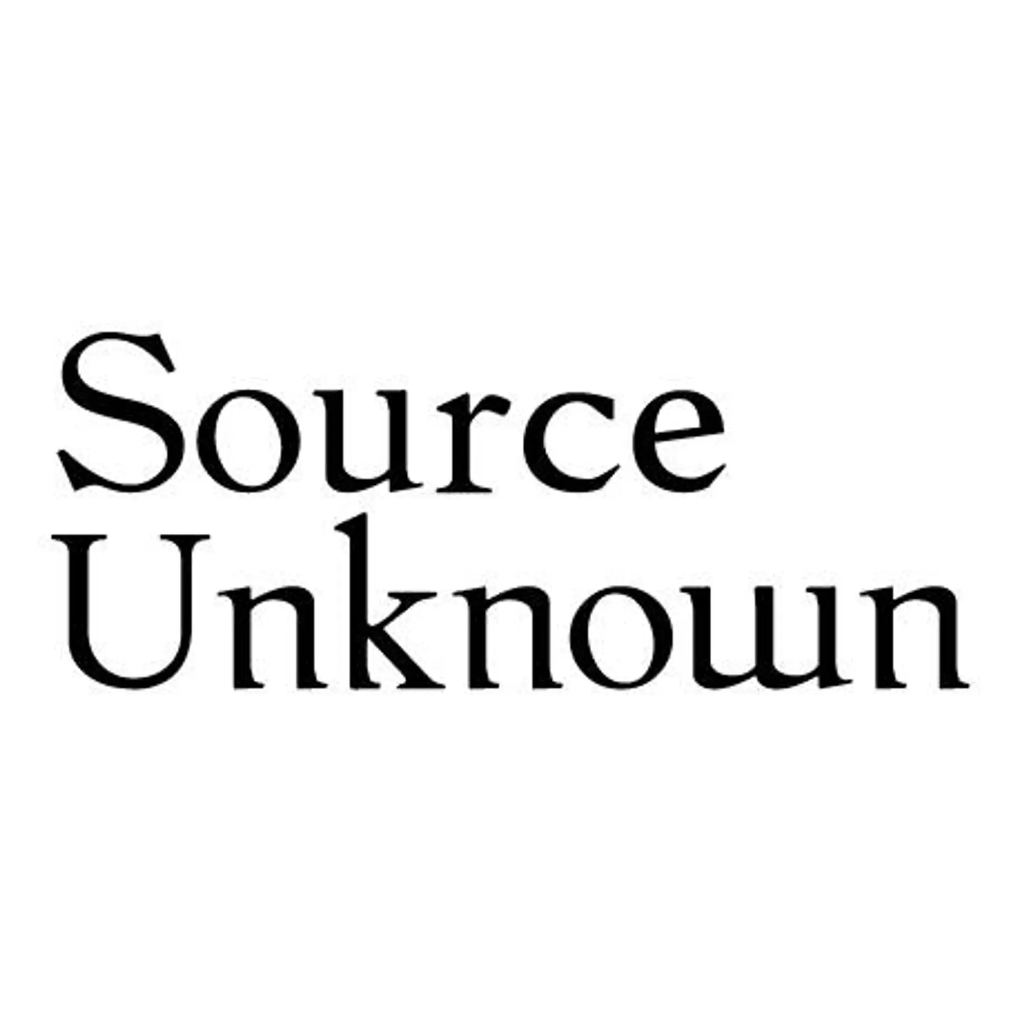 Source Unknown Promo Code
