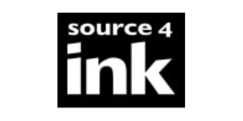 Source4Ink Promo Code