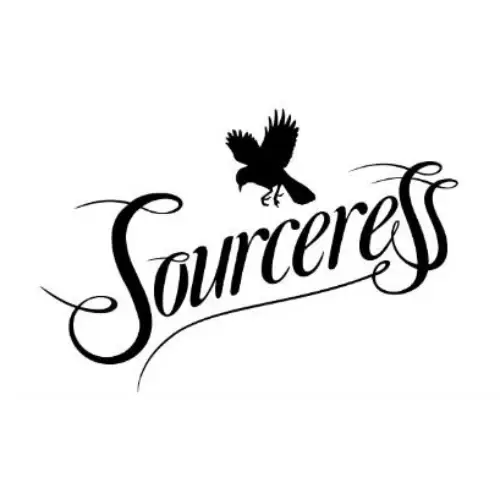 Sourceress Promo Code