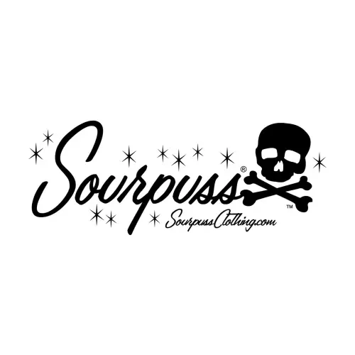 Sourpuss Clothing Promo Code