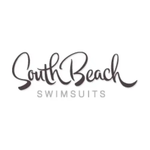 South Beach Swimsuits Promo Code