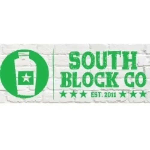 South Block Juice Co. Promo Code
