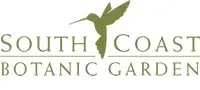 South Coast Botanic Garden Promo Code