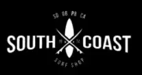 South Coast Surf Shops Promo Code