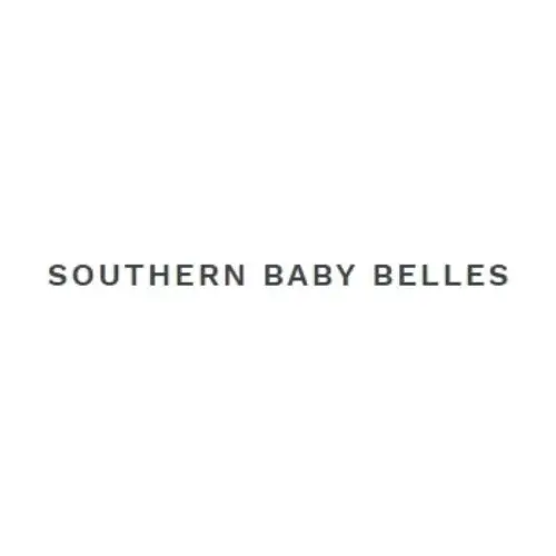 Southern Baby Belles Promo Code