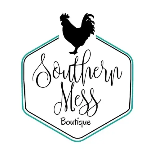 Southern Mess Boutique Promo Code
