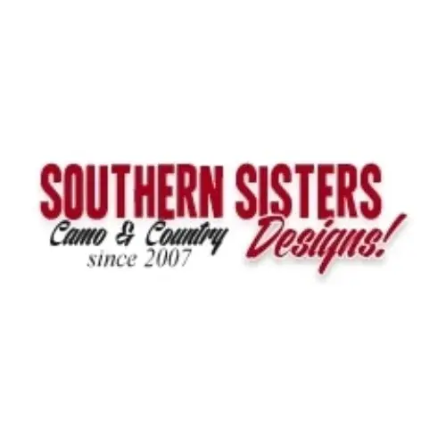 Southern Sisters Designs Promo Code