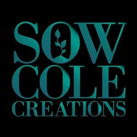 Sow Cole Creations Promo Code