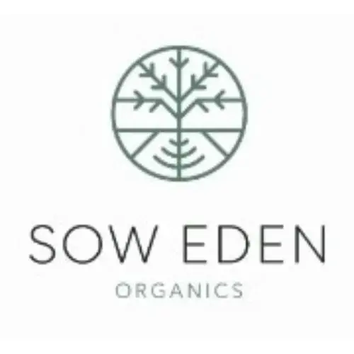 Sow Eden Organics Promo Code