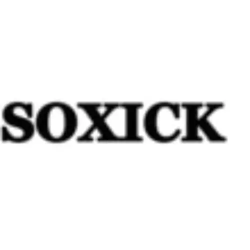 Soxick Promo Code