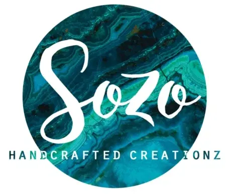 Sozo Hand-Crafted Creationz Promo Code