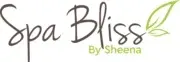 Spa Bliss By Sheena Promo Code